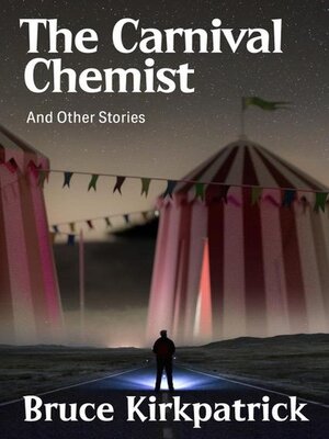 cover image of The Carnival Chemist and Other Stories